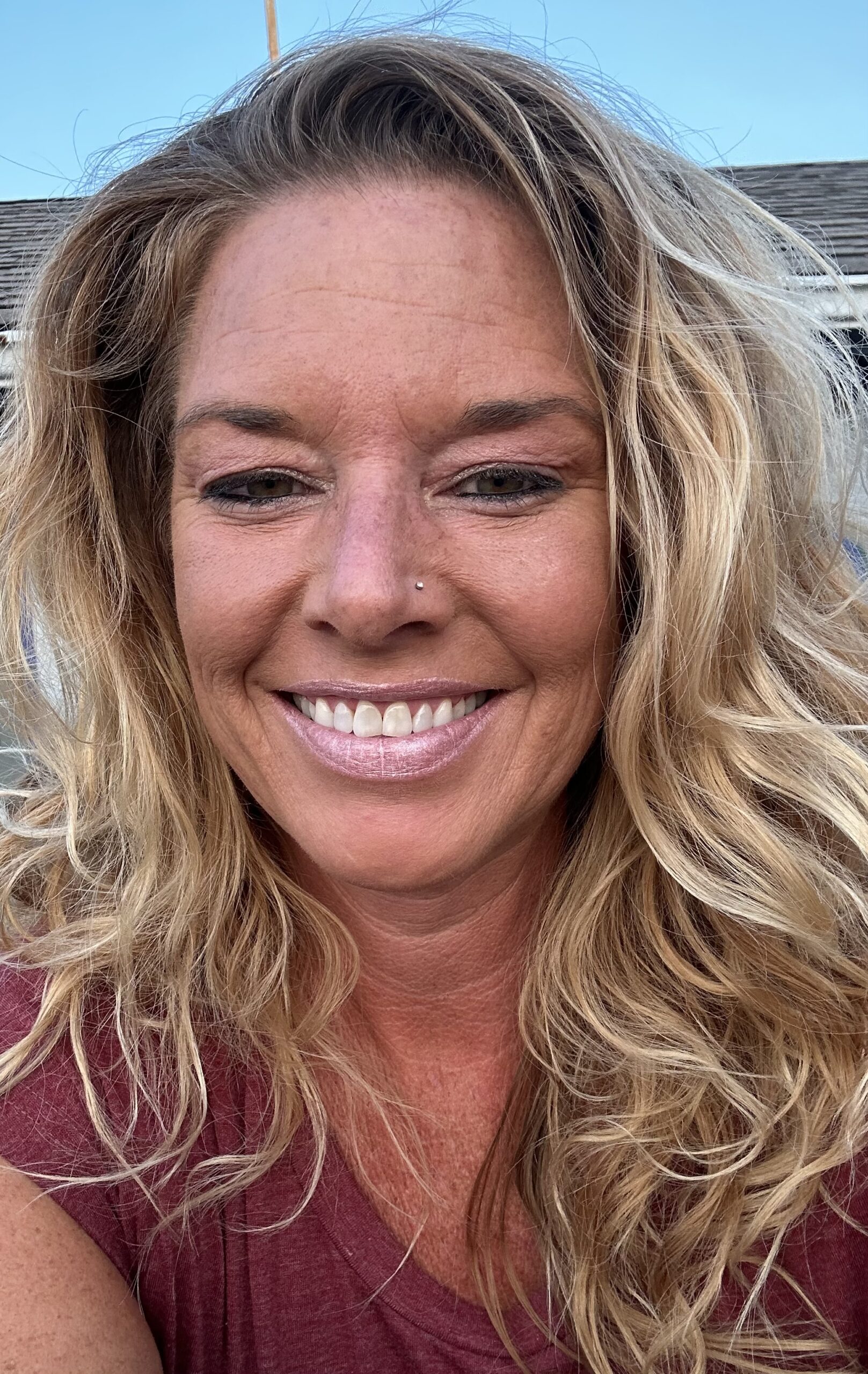 Tara McBride